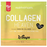 Ciel de collagène | Ajout du zinc, de la vitamine C et de l'acide hyaluronique - 15 grammes