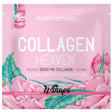 Ciel de collagène | Ajout du zinc, de la vitamine C et de l'acide hyaluronique - 15 grammes
