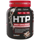 Hydrolyzate de lactosérum HTP | avec nucléotides et prohydrolase® - 750 grammes