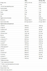 Hydrovon Hydro Whey - 800 grammes
