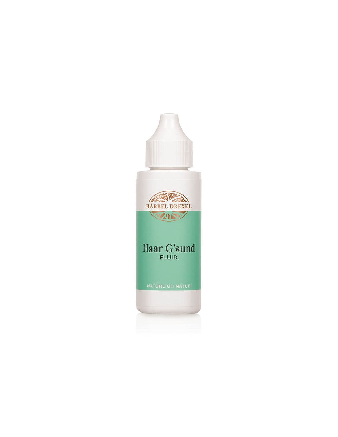 Haar G'sund Fluid/Tonique contre la chute des cheveux, 50 ml <tc>Bärbel Drexel</tc>