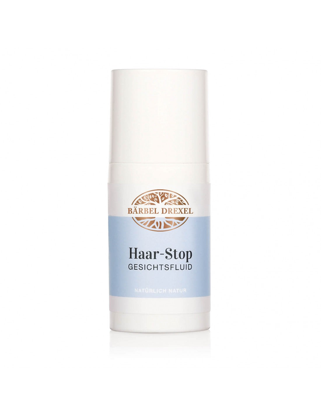 Haar-Stop Gesichtsfluid/Contre les poils indésirables /Émulsion/, 30 ml <tc>Bärbel Drexel</tc>
