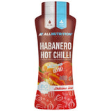 Habanero Sauce au piment chaud | Faible calorique - 400 ml