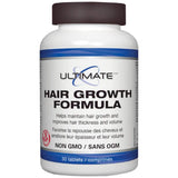 Formule de croissance des cheveux ultime 30 comprimés