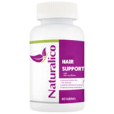 Support capillaire - 60 capsules