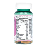 Vitamines pour les cheveux avec du collagène (vitamines de cheveux) 60 comprimés Holland & Barrett