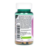 Vitamines pour les cheveux avec du collagène (vitamines de cheveux) 60 comprimés Holland & Barrett