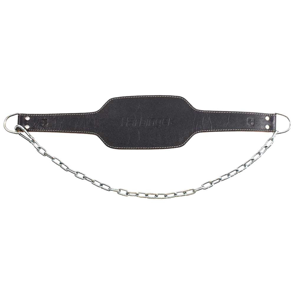 Ceinture pour seaux et tractions/cuir
