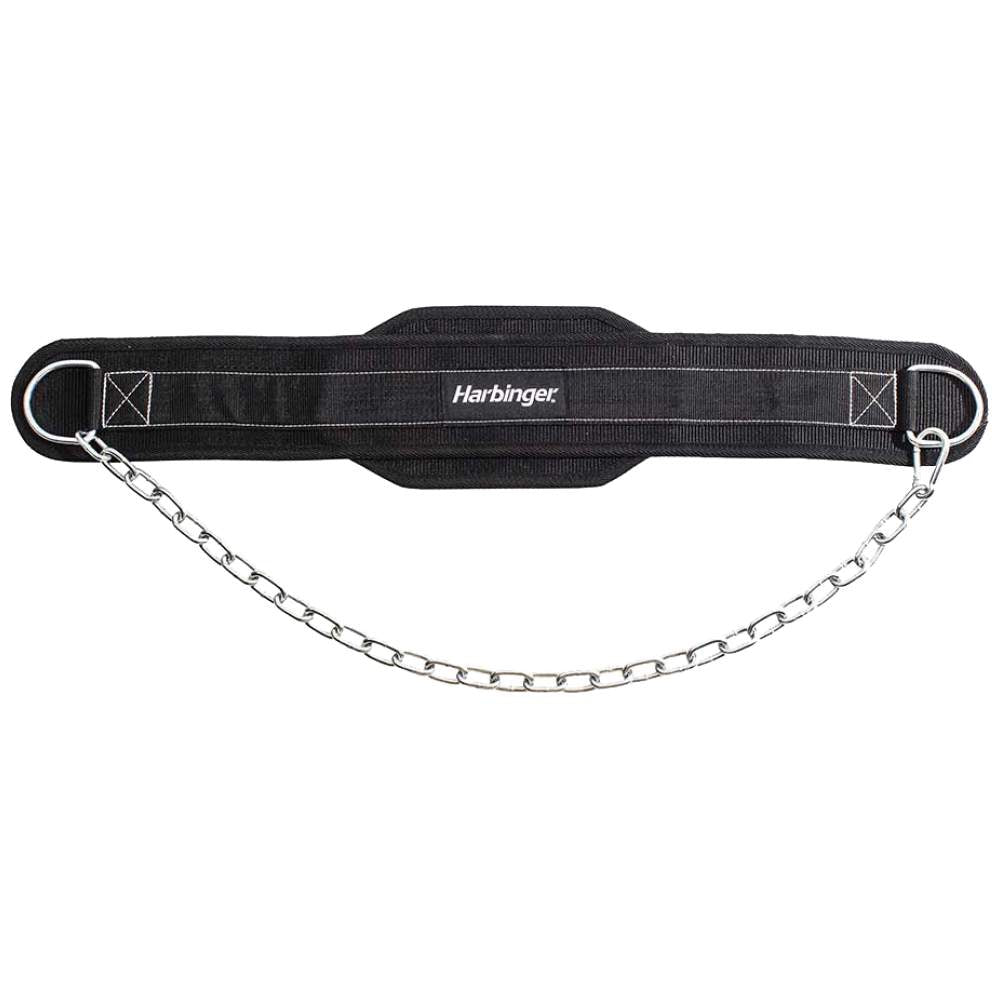 Ceinture pour seaux et tractions/tissu