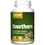 Hécélède 500 mg 100 capsules
