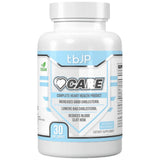 Care Care | avec nattokinase et levure rouge - 150 capsules