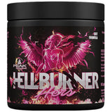 Hellburner/pour les siennes - 90 capsules