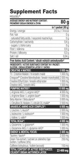 Multivitamines énergisantes pour les diabétiques - Alpha Betic®, 30 comprimés