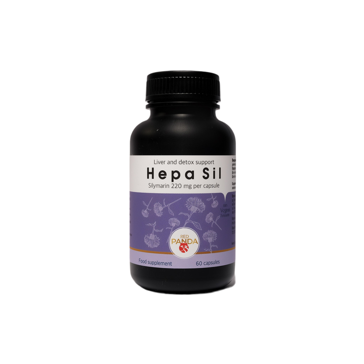 Hepa sil - 60 кааdue