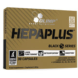 Hepaplus - 30 capsules