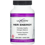 Son énergie ultime 388 mg 60 capsules