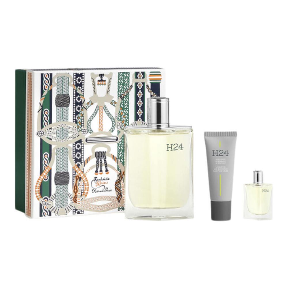<tc>Hermès</tc> Coffret Hermès H24 Eau de Toilette 100 ml Feh23