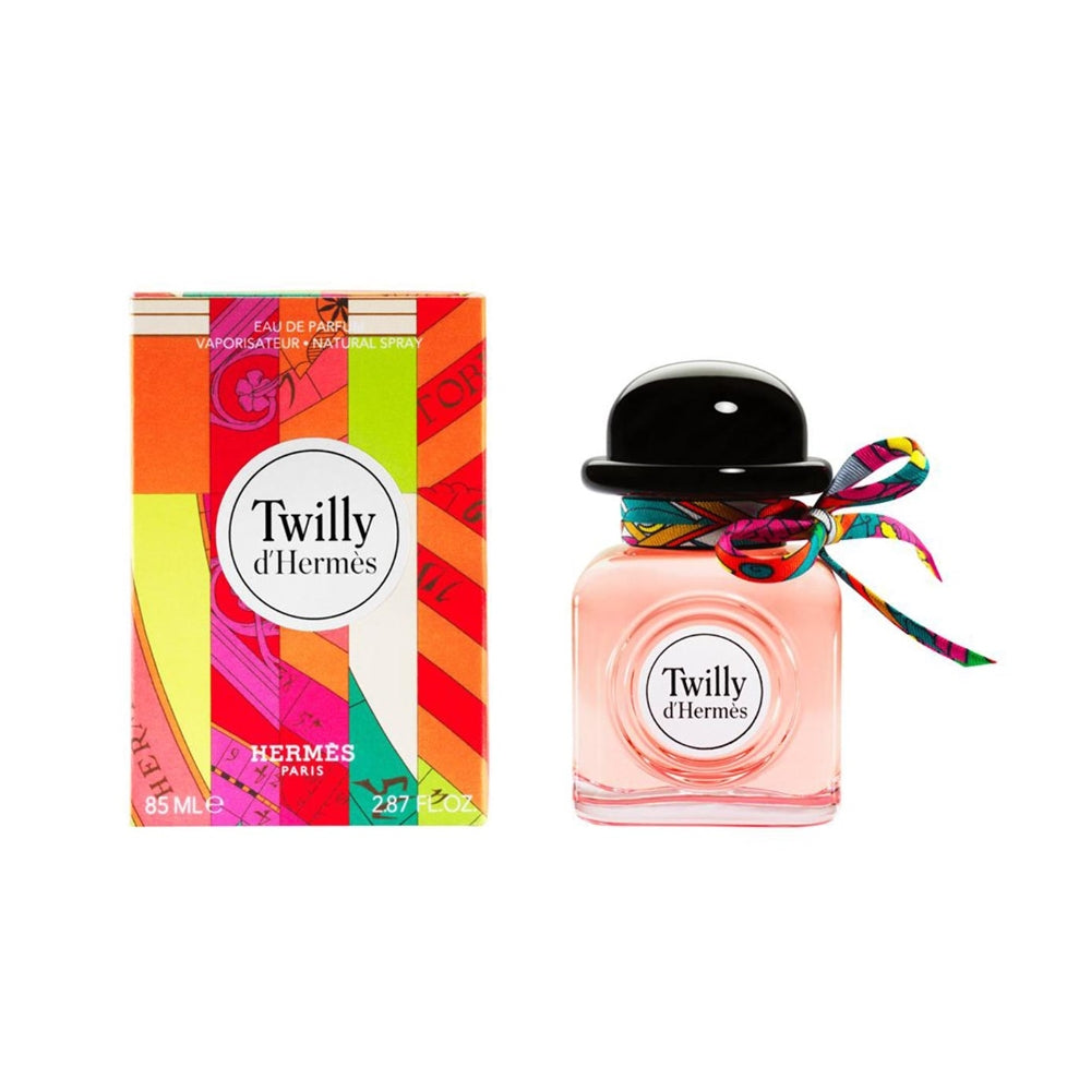 <tc>Hermès</tc> Hermès Twilly Eau de Toilette 85 ml