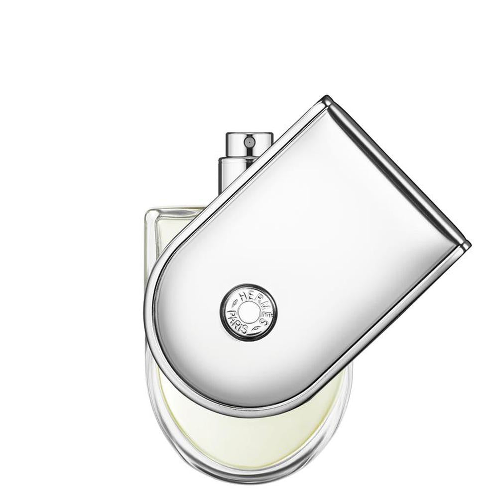 <tc>Hermès</tc> Hermès Paris Voyage Eau De Toilette Rechargeable 35ml Vaporisateur