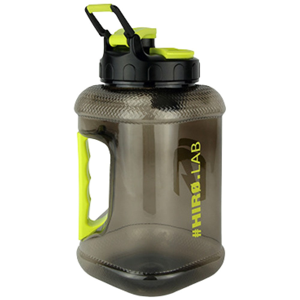 Hero Water Jug Crater Cap | Noir 1890 ml