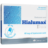 Duo Hialumax - 30 capsules