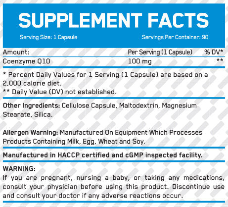 VCAPS de puissance élevée à haute puissance 100 mg/90