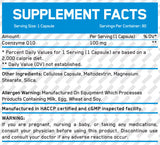 VCAPS de puissance élevée à haute puissance 100 mg/90