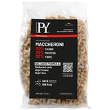 Haute protéine 35% - Réduction de glucides | Maccheroni - 200 grammes