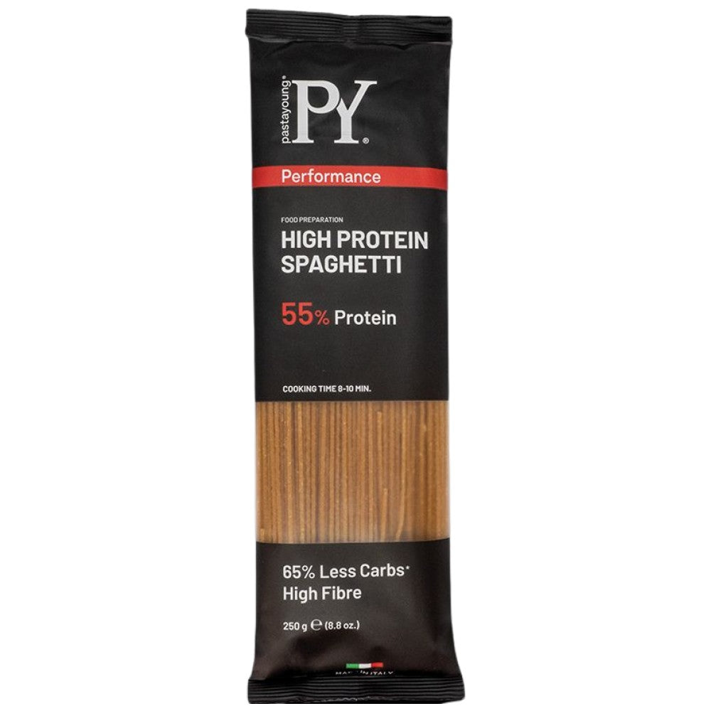 Haute protéine 55% | Spaghetti 250 grammes