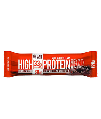 Barre à haute protéine/60 g
