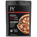 Haute protéine | Mélange de pizzas 150 grammes