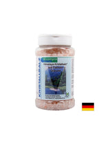 Himalaya Kristallsalz Aus Pakistan Granulat - Salt himalayen du Pakistan, 550 g de grands cristaux El Compra