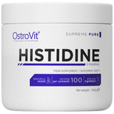 Poudre d'histidine 100 grammes