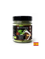 Feuille de stévia bio (poudre), 60 g <tc>Myconatur</tc>