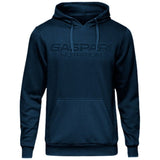 Sweat à capuche - Gaspari | Sweat à capuche ~ noir