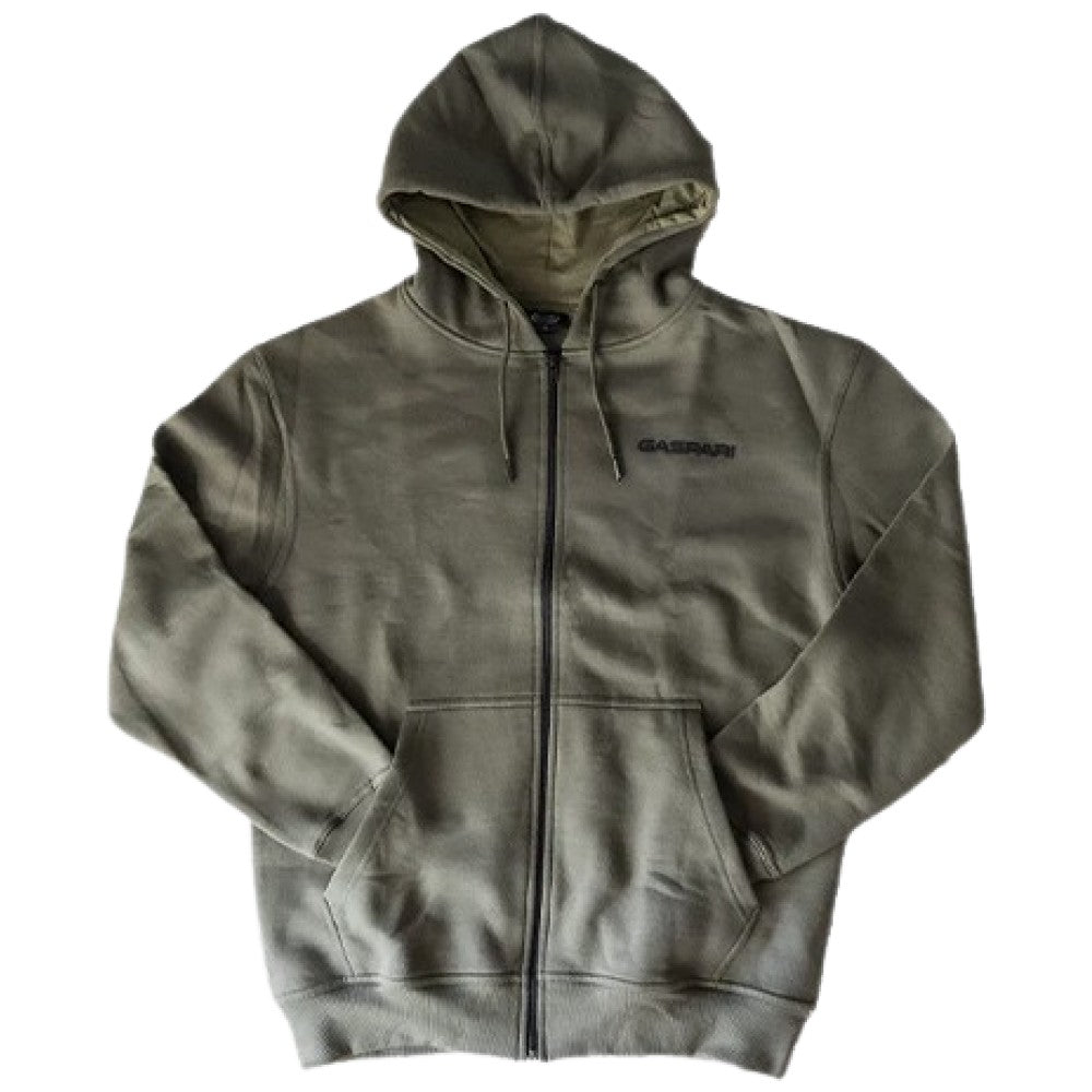 Sweat à capuche - Gaspari | Sweat à capuche ~ kaki
