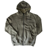 Sweat à capuche - Gaspari | Sweat à capuche ~ kaki