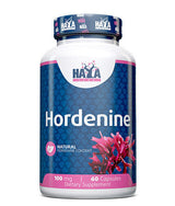 Hordénine 98%/100 mg/60 Caps.
