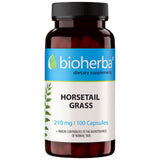 HorseTrail Grass 210 mg - 100 capsules