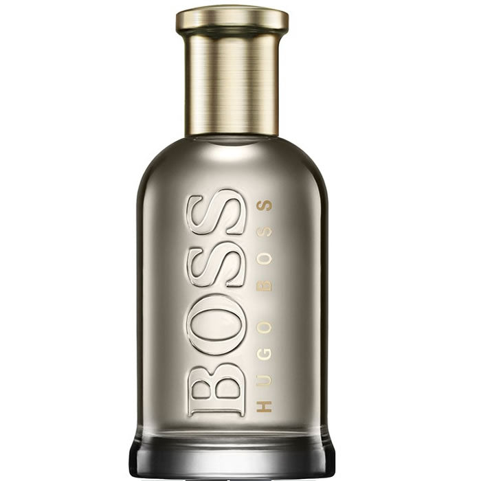 Boss en bouteille Eau de Perfume Spray 100 ml