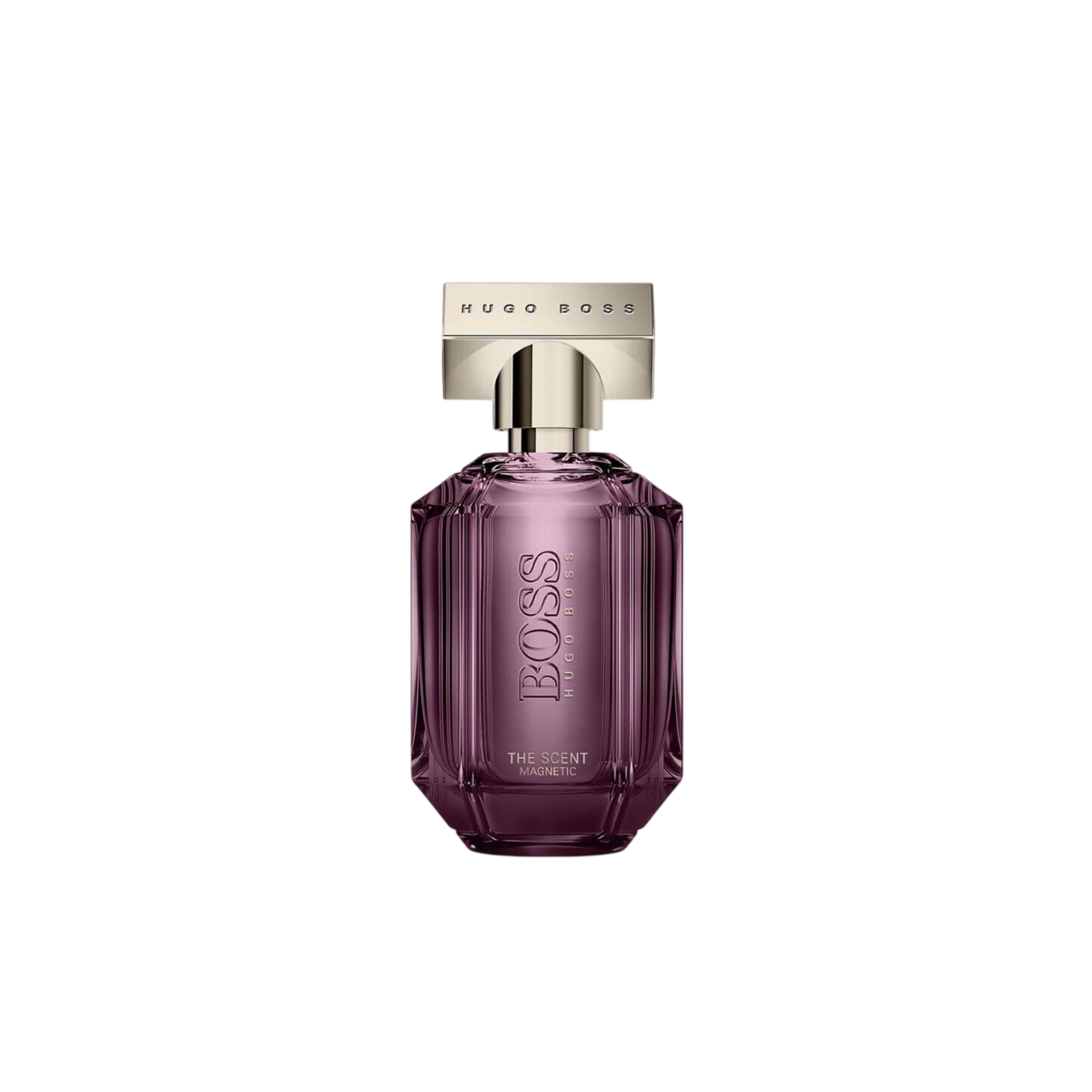 <tc>HUGO BOSS</tc> Eau de parfum en vaporisateur The Scent Magnetic For Her, 30 ml