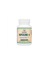 Huperzine-A/Hupérizine A 200 µg, 120 comprimés <tc>Double Wood</tc>