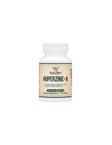 Huperzine-A/Hupérizine A 200 µg, 120 comprimés <tc>Double Wood</tc>