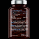 Acide hyaluronique 120 mg - 90 capsules