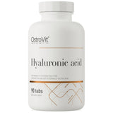 Acide hyaluronique 70 mg 90 comprimés