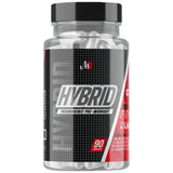 Hybride | Pré-entraînement thermogène - 60 capsules