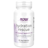 Rescue d'hydratation | avec Hyabest® - 60 capsules
