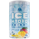 Hydro Amino/Ice Series - 480 grammes