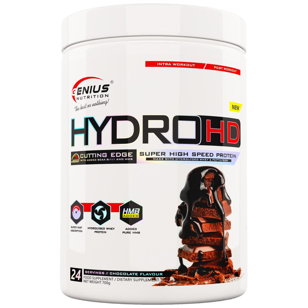 Hydro-HD 700 grammes
