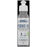 Gel hygénique/désinfectant antibactérien - gel avec un arôme de concombre rafraîchissant 100 ml